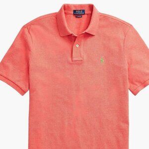 Polo Ralph Lauren Mens  Polo Shirt - Size L